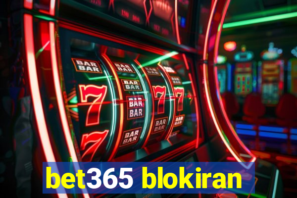 bet365 blokiran