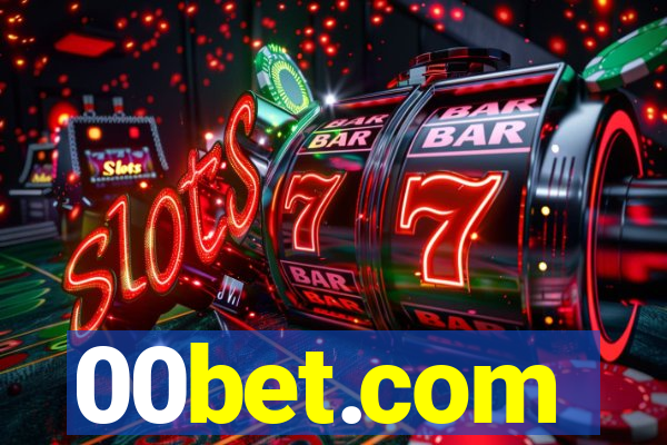 00bet.com