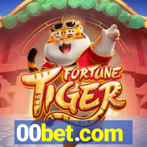 00bet.com