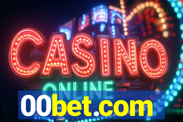 00bet.com