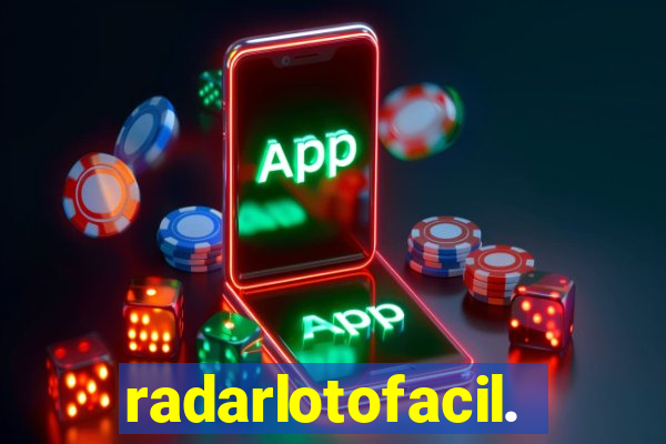 radarlotofacil.com.br