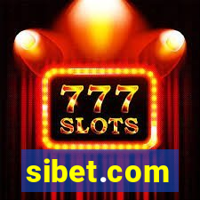 sibet.com