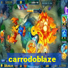 carrodoblaze