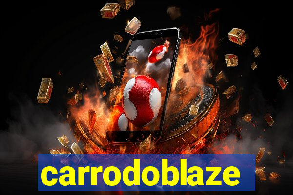 carrodoblaze