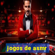 jogos de asmr