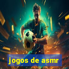 jogos de asmr