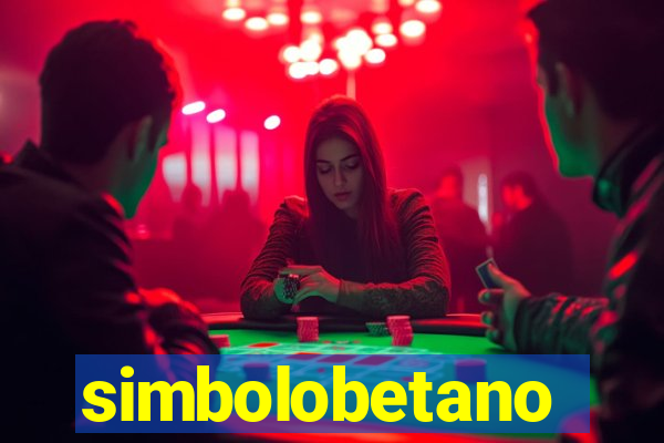 simbolobetano