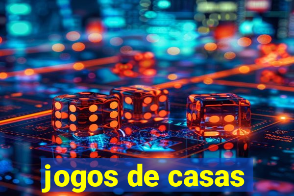 jogos de casas