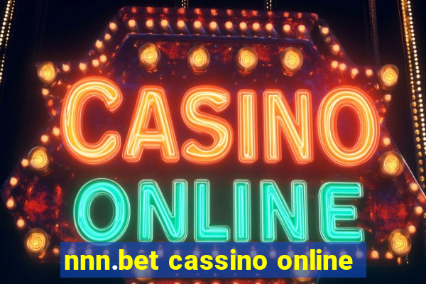 nnn.bet cassino online