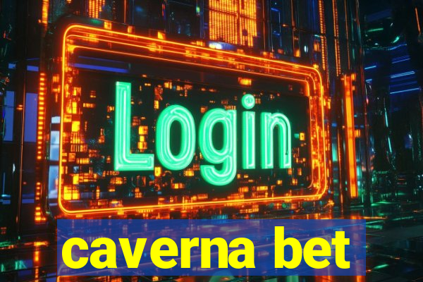 caverna bet