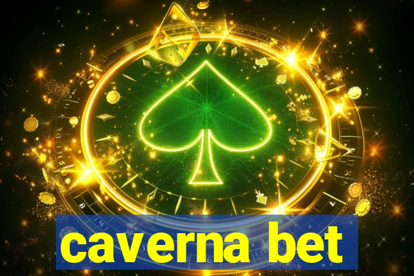 caverna bet