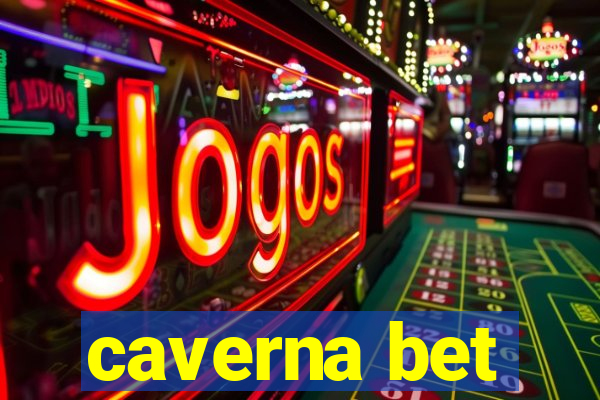 caverna bet