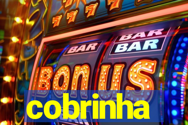 cobrinha