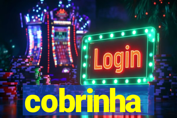 cobrinha