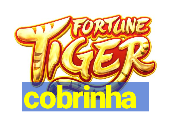 cobrinha