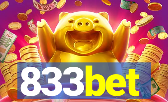 833bet