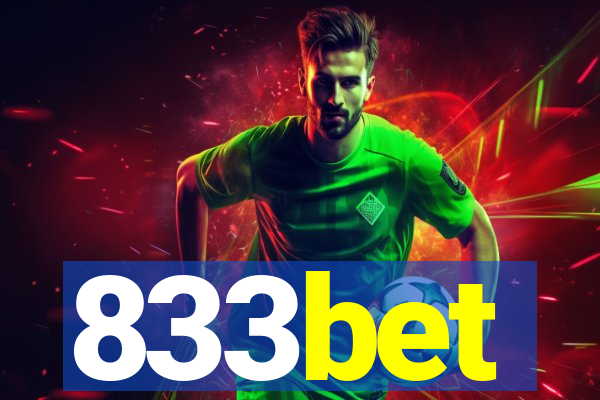 833bet