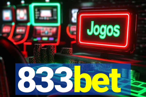 833bet