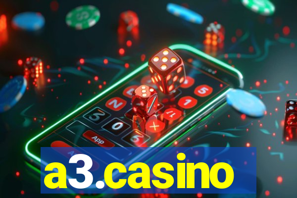 a3.casino