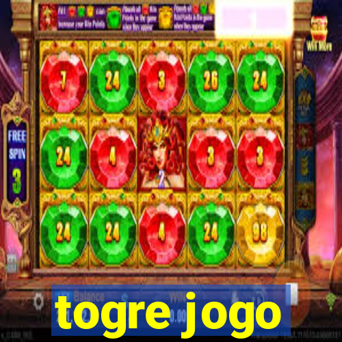 togre jogo