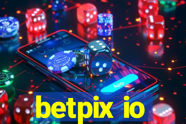 betpix io