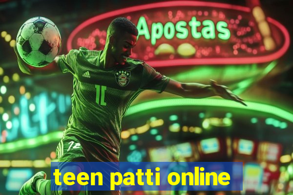 teen patti online