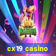 cx19 casino