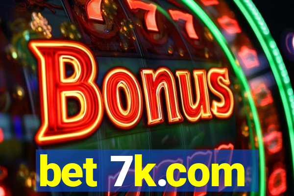 bet 7k.com