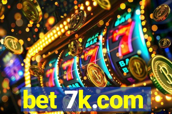 bet 7k.com