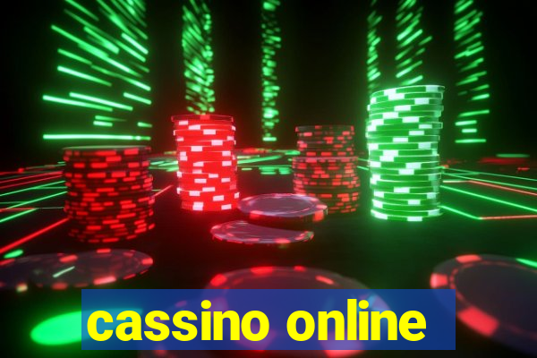 cassino online