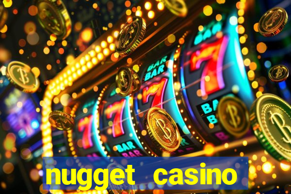 nugget casino sparks nv