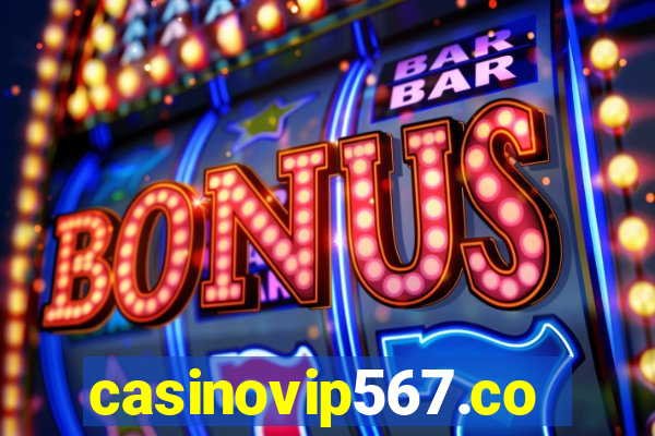 casinovip567.com