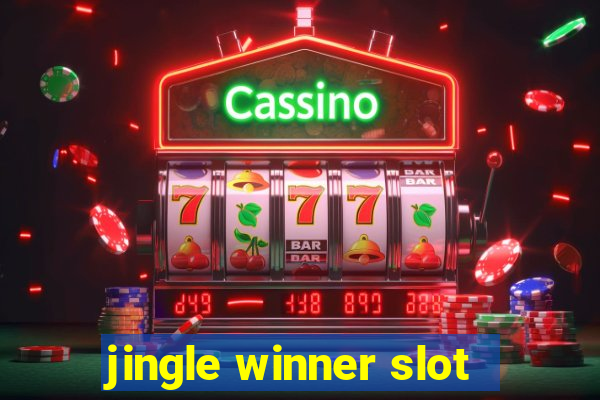 jingle winner slot