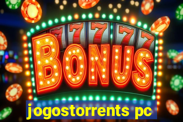 jogostorrents pc