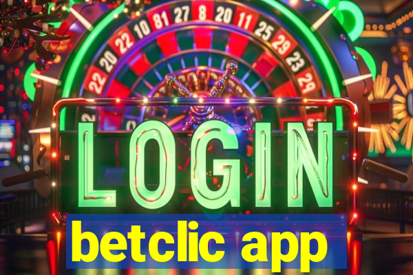 betclic app