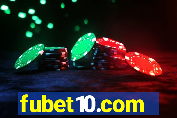 fubet10.com