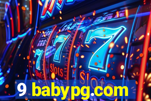 9 babypg.com