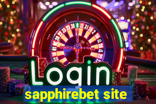 sapphirebet site