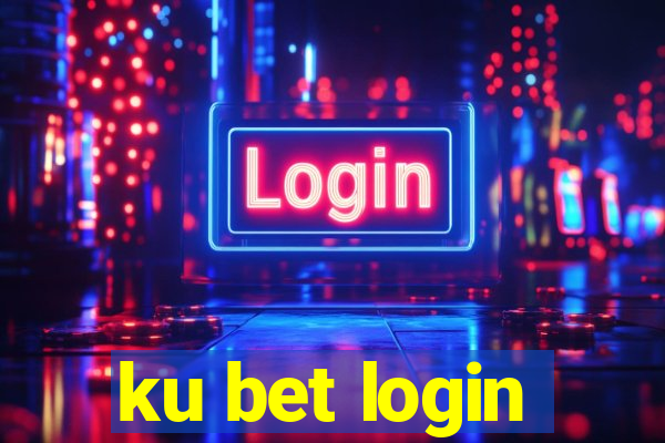 ku bet login