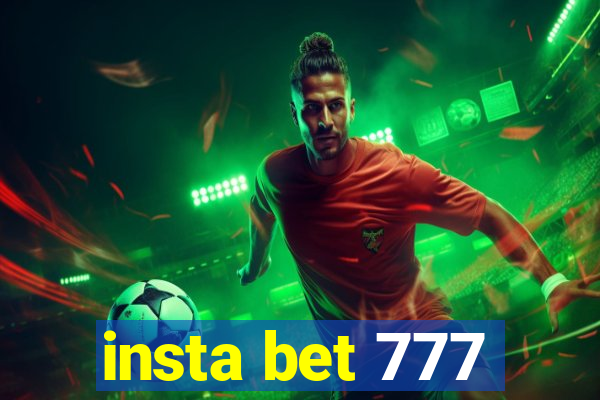 insta bet 777