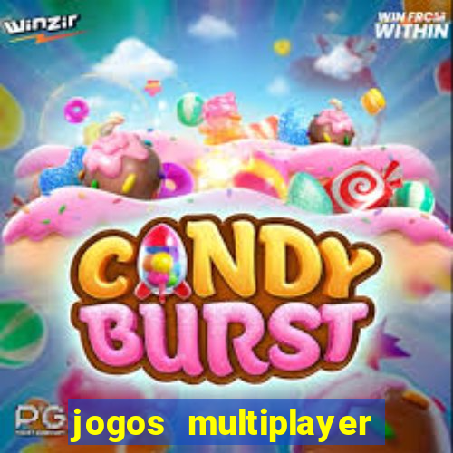 jogos multiplayer ps4 gratis