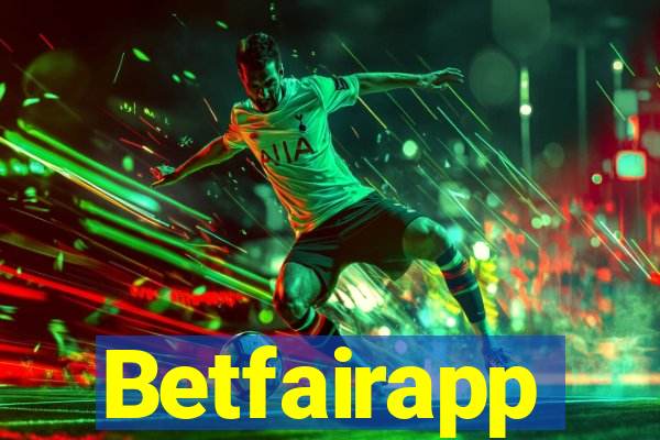 Betfairapp