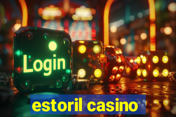 estoril casino