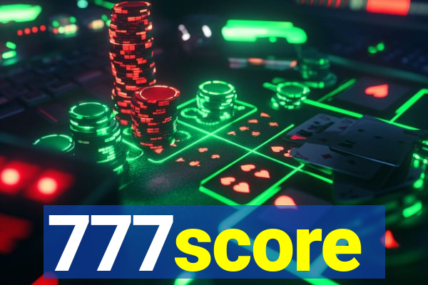 777score