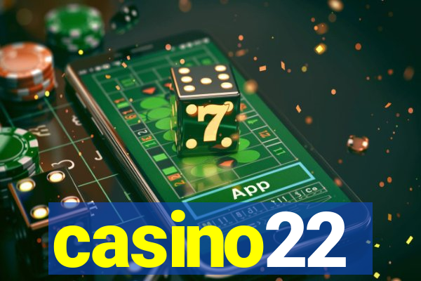 casino22