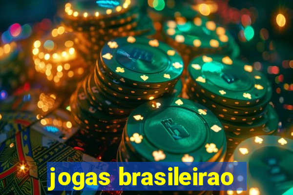 jogas brasileirao