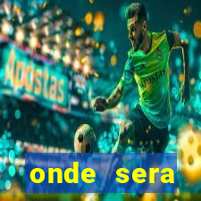 onde sera transmitido o jogo do brasil