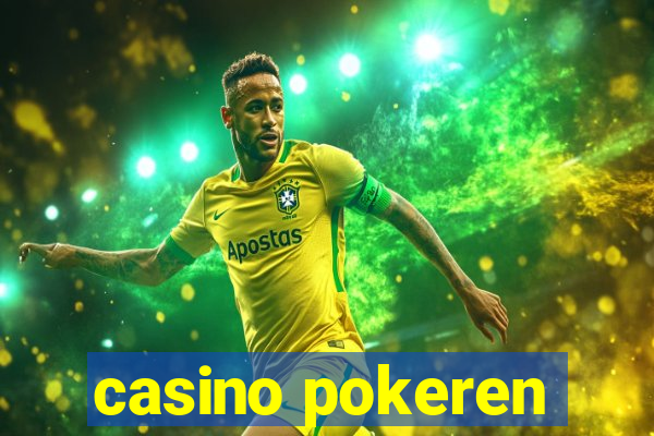 casino pokeren