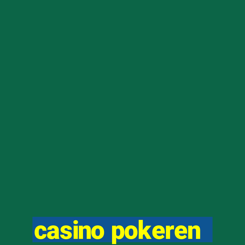 casino pokeren