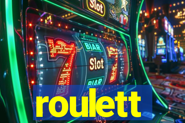 roulett